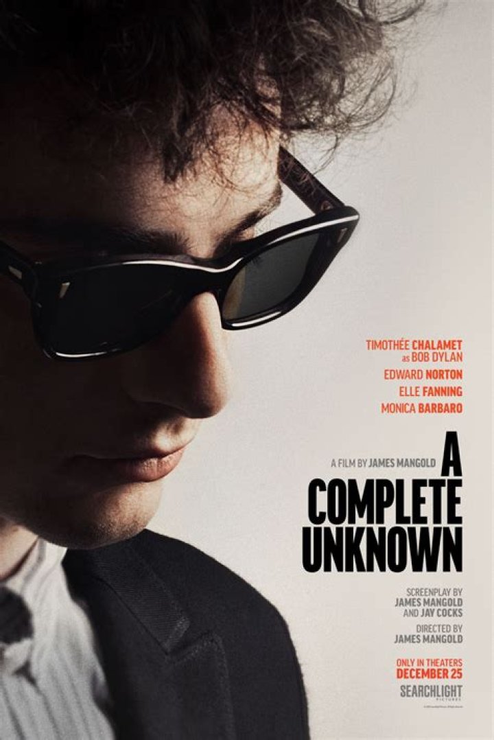 Movies That Illuminate The Unknown
