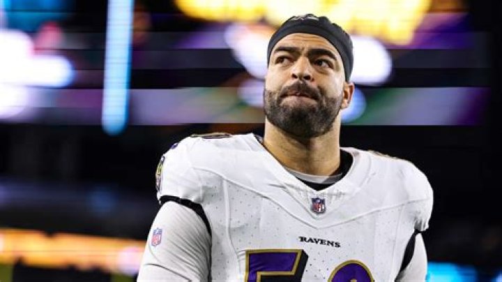 Unveiling The Net Worth Secrets Of NFL Star Kyle Van Noy